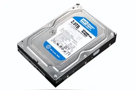 一步步教你如何在家做数据恢复，详细教程，不怕学不会图片