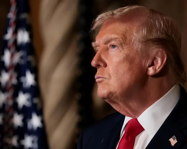 特朗普下令召回美国大使，白宫这一举动史无前例