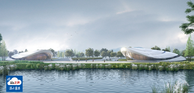 春节开放！襄阳规模最大自然湖泊公园……