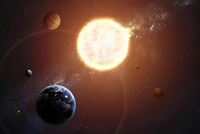 科学家观测5.6万颗恒星后，得到结论：我们的太阳，好像不太对？