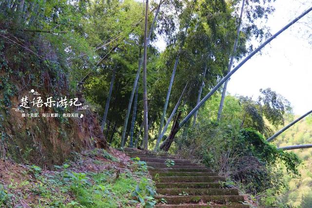 浙江宁波四明湖畔的古村，藏于山岙犹如世外桃源，原乡风情浓郁