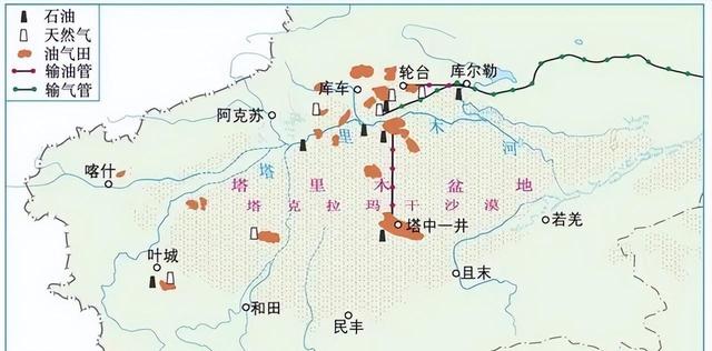 南海石油已发现250亿吨，这一“排面”到底有多重要？