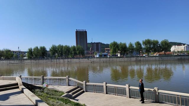 床车游记(辽宁省抚顺市新宾满族自治县第二天)
