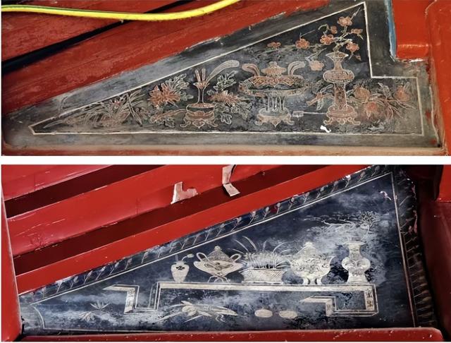 别让匠心成绝响！北京四合院象眼，急需一场 “守护行动”