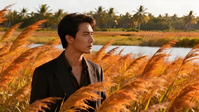 木棉吹雪映琼波，椰影摇风入画幽 —— 海口清秋寻梦录