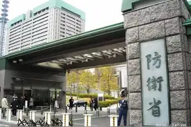 日本现在是否在备战？图片