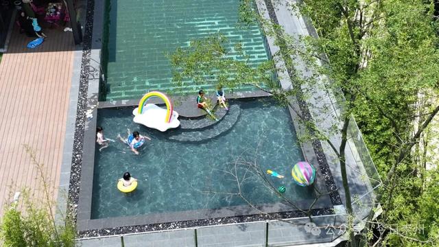 崇州「竹外星野」,一键开启懒人版山野治愈假期