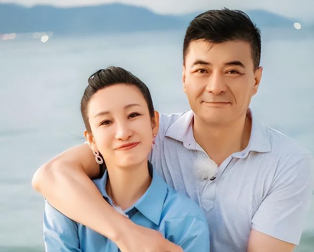原来他们是夫妻，因戏生情恩爱13年，演完《生万物》，终于火了