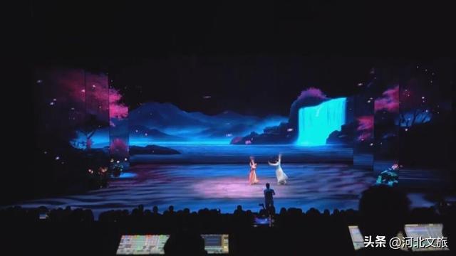 聚焦河北省旅发大会 | 邯郸分会场：“文化+科技+体验”激活千年邺都 打造“全国北朝文化旅游首选地”