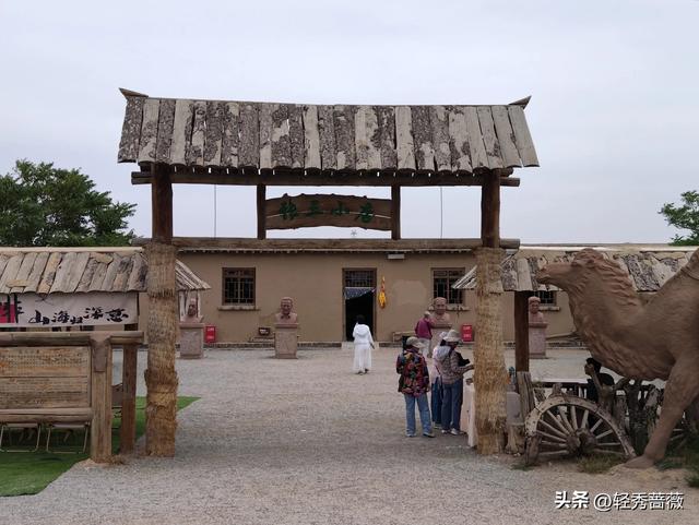 塞上江南宁夏,一个被严重低估的旅游大省
