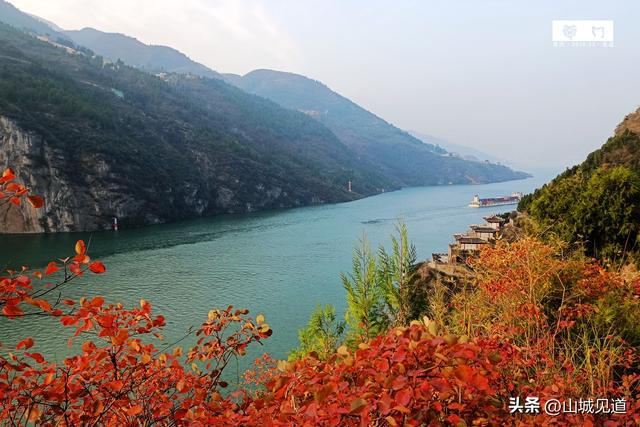 三峡红叶景区游玩攻略2025
