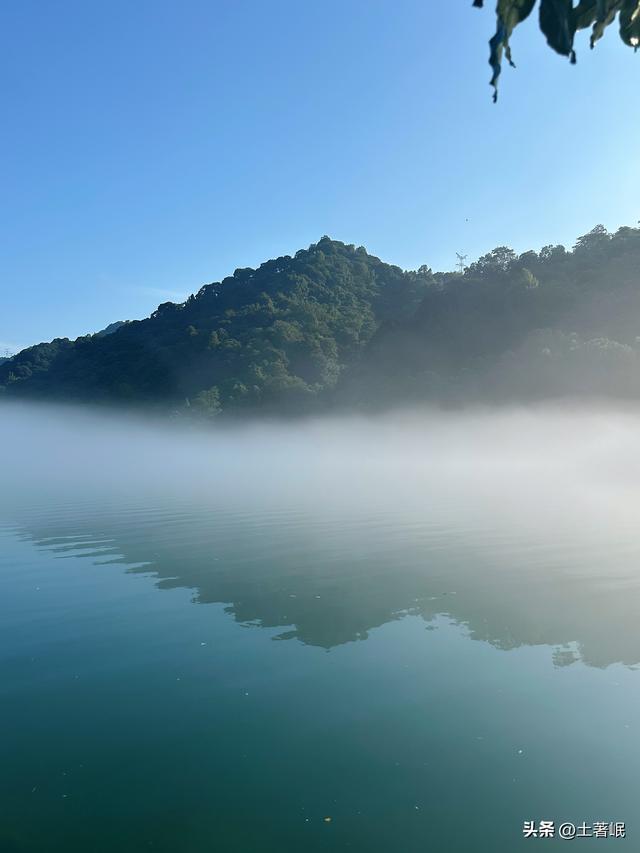 一场超越自我的旅行｜李昕颖