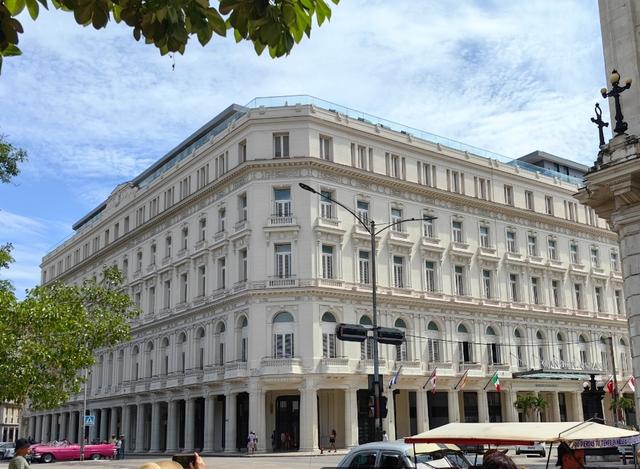 古巴——我的境外旅游第十站（第二篇）