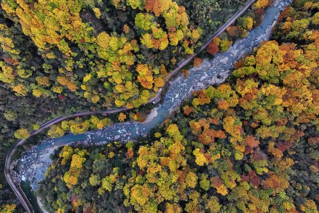 这里为何让摄影人着迷?去了才知道别有洞天