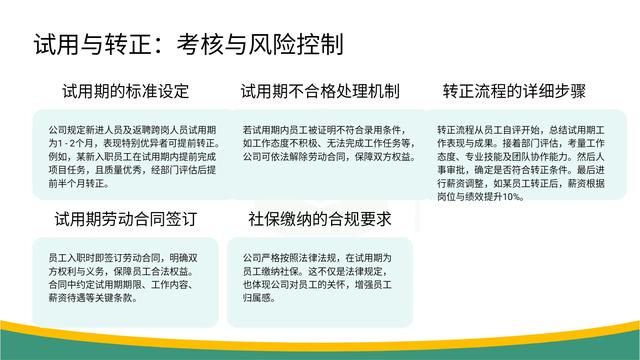老板熬夜10天终于把一套完整的“公司管理制度”整理出来了，佩服