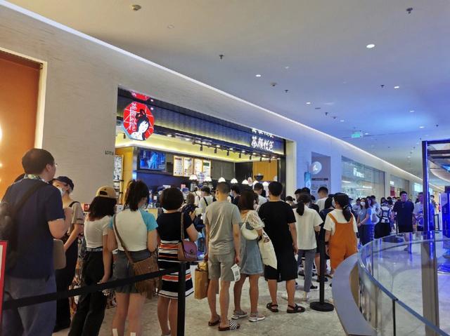 长沙旅游攻略——吃喝玩乐，看这一篇就够了