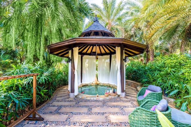 厦门人冬天都在这里“煮自己”！