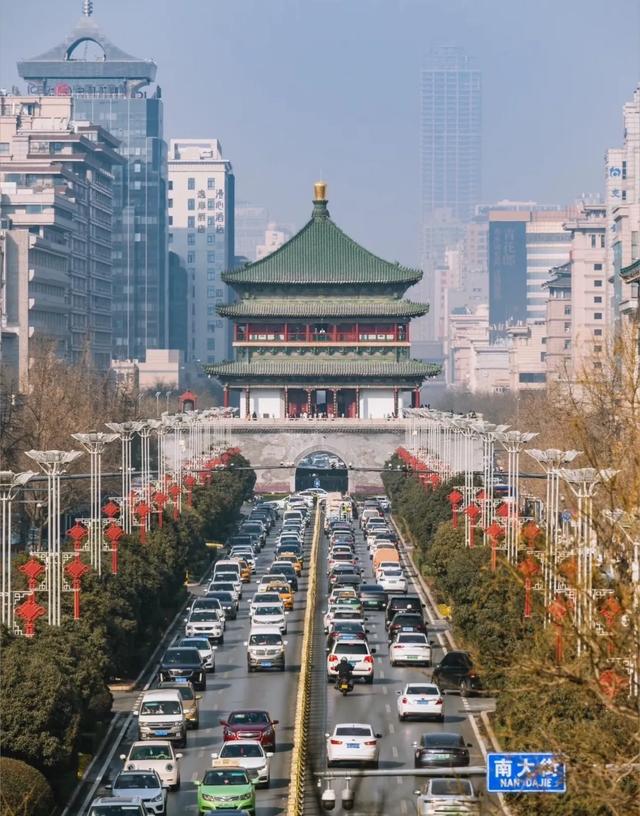 作为上海人，我对遥远的西安有10点疑问，真是令人费解！