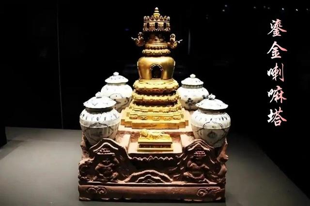 南京博物院 中国三大博物馆之一