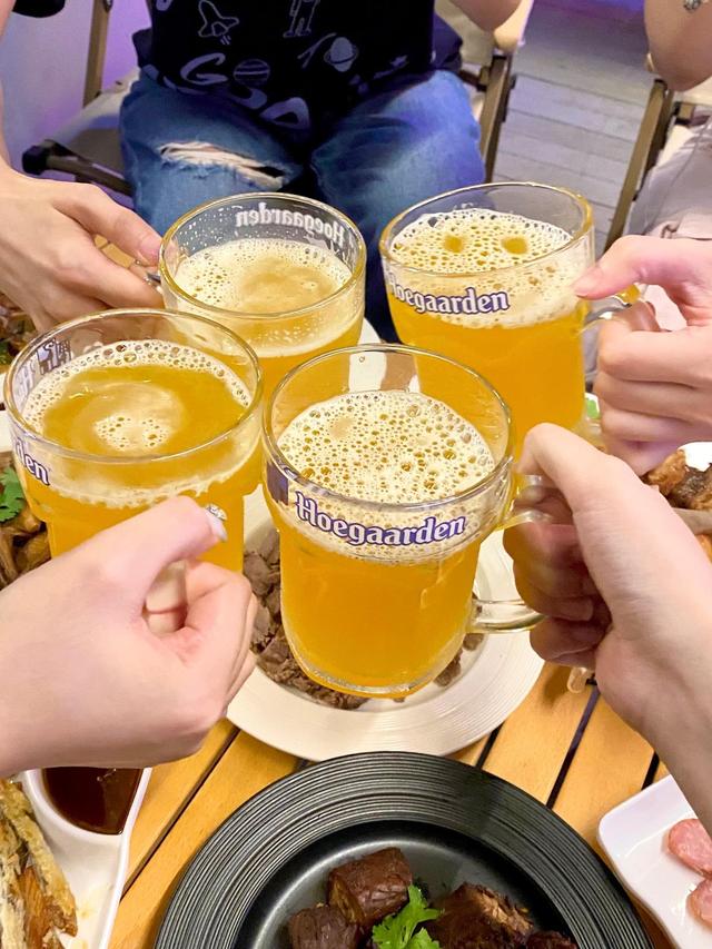 喝酒时为什么都要“干杯”？酒桌上的规矩有哪些？建议收藏！