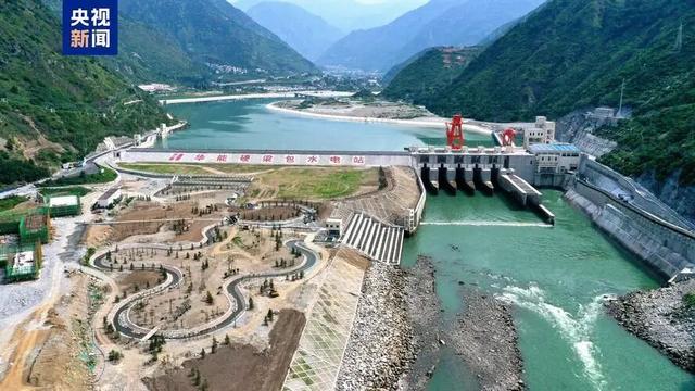 输水洞、导流洞、排沙洞……水利工程这些洞你分得清吗？