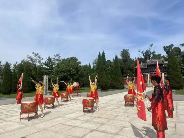 这个国庆来济宁，旅游景区宠客宝藏攻略来袭