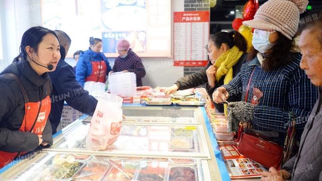 智慧农贸是什么意思？为什么要推广农贸市场智能化？