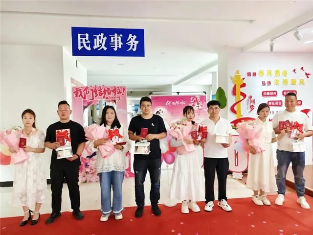 【网络中国节·七夕】高台县“我们的节日·七夕”主题文化活动即将浪漫启幕！