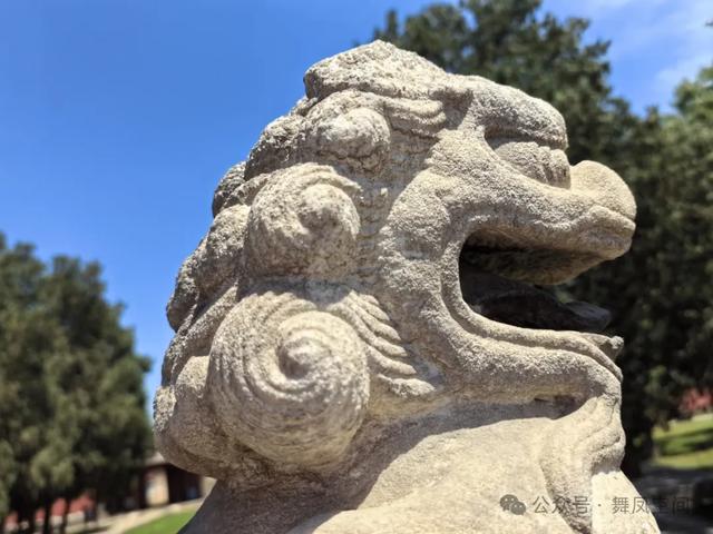 曲阳北岳庙，北岳祭祀之争的终结