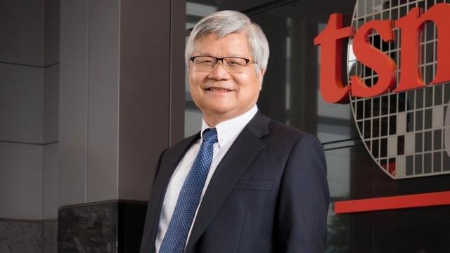 被美掏空后，台积电想回头？三大高管齐聚上海，或与阿里谈合作