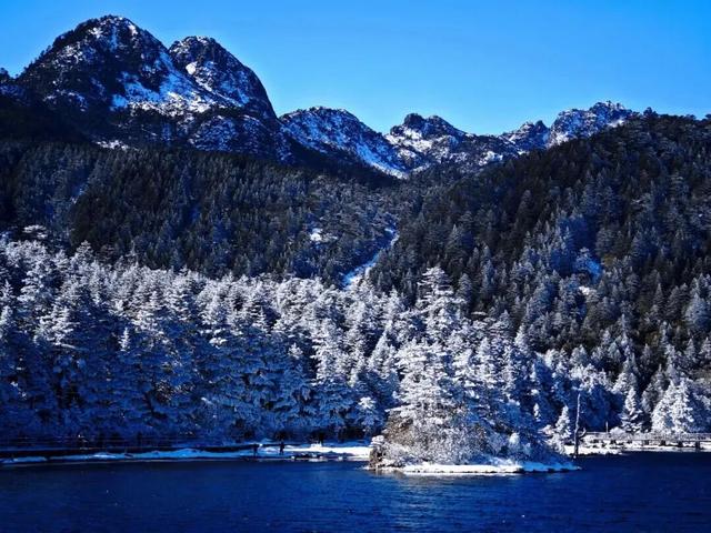 四川人盼初雪的心情谁懂！