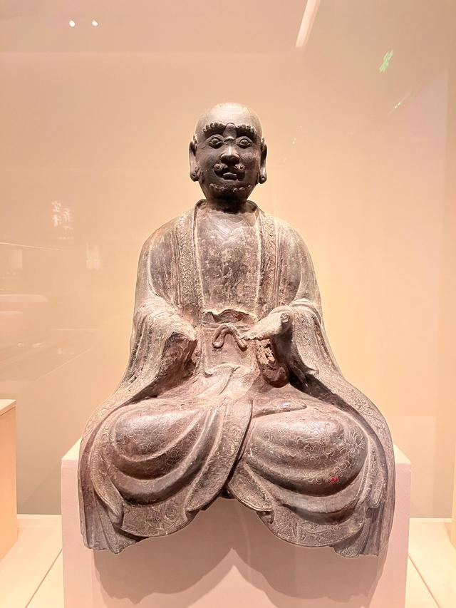 参观楚文化博物馆,了解五国都城寿县的悠久历史