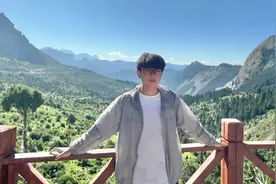 哈理工硕士研究生毛亮：志愿服务时长2947小时图片