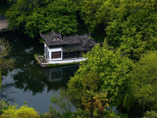 别再挤瘦西湖啦，扬州这7个小众景点可太好逛了