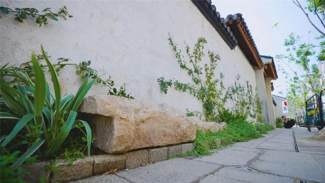 忠义老街，灵了！