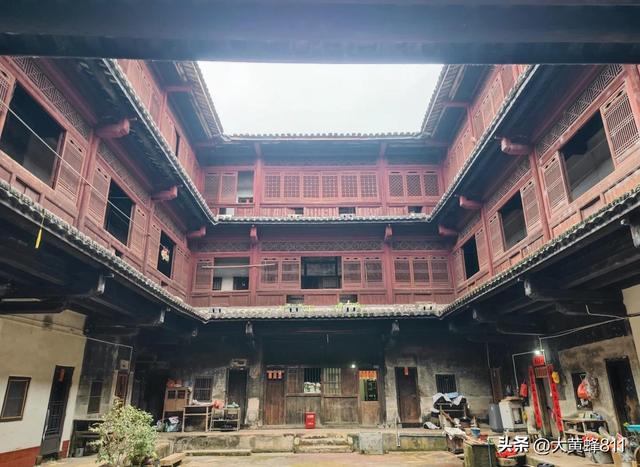 认识大美广东的每个县——第13波：蕉岭