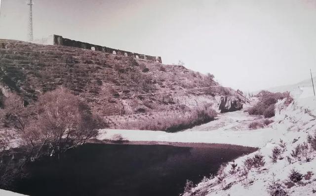 六盘山红军长征纪念馆