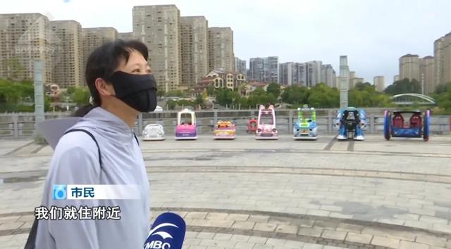 瀑布公园恢复供水，“飞流直下” 景观重现