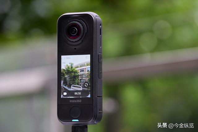 2025户外影像不再拼性能，大疆影石掀起只玩不拍新潮流，精彩全收