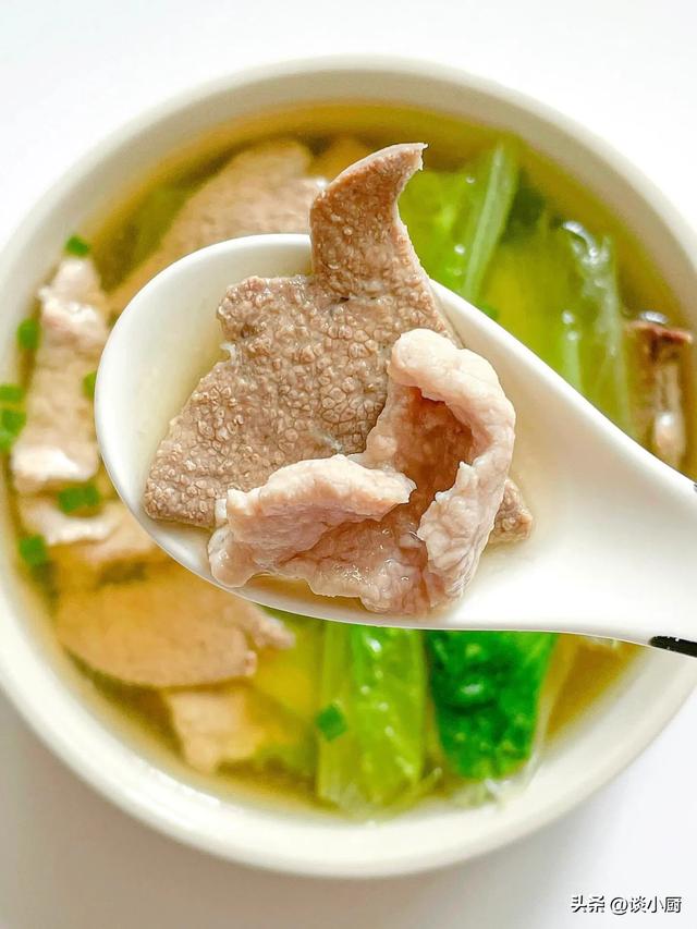 越吃眼睛越亮的菜,隔天吃一次,养肝护眼润脾胃,老少皆宜!