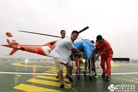 着力提升医疗新质生产力，四川省人民医院加快推进省医学中心建设图片