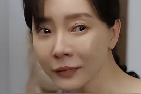 《驻站》口碑井喷，本来冲着陈数去的，却被25岁年轻女配角惊艳了图片