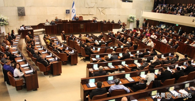 特朗普求情遭拒！以色列总统硬刚，宁弃美国面子也要保国家利益！