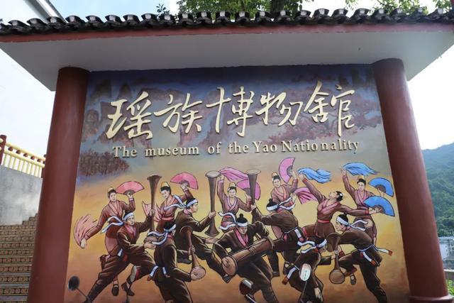 预热盛启！金秀盘王节狂欢，千年瑶韵等你来探