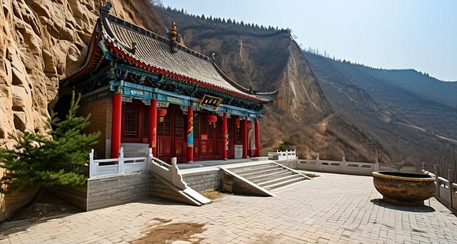 陕北这个靠挖煤暴富的百强县，原来也是一处“旅游胜地”？