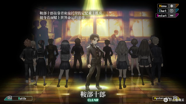 不容错过的30款Switch超赞游戏推荐（下）