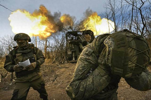 打了三年还不停？不是不想停，是根本停不了，俄乌冲突背后的矛盾