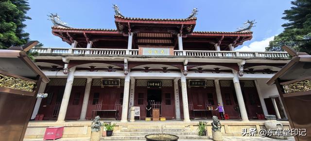 泉州开元寺：一座古寺藏尽千年海丝风华，一场穿越时空的文化盛宴