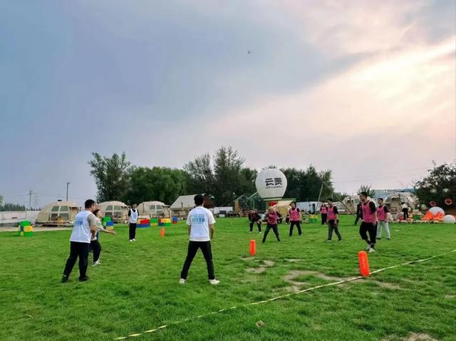 呼和浩特这6个神仙场馆，还有很多人不知道！