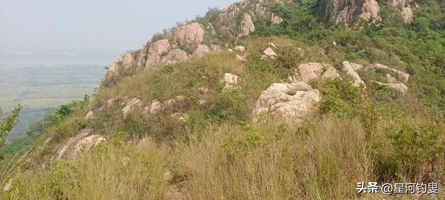 圌山游记